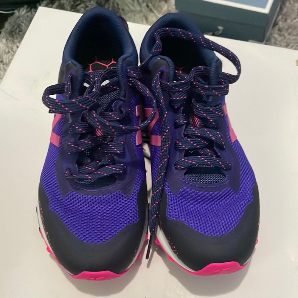 New Balance Fresh Foam Arishi Trail